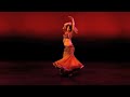 "The Lantern" Belly Dance