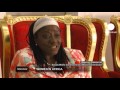 euronews interview - Bience Gawanas: "En Afrique aussi, les femmes ont du...