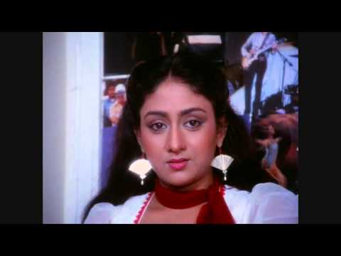 Hansee Lut Gayee Khushi - Mera Yaar Mera Dushman (1987) Full...