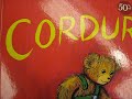 Corduroy
