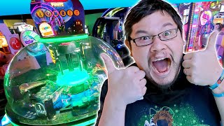 Let's Snatch This MEGA BONUS!
