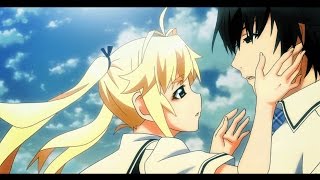 Top 20 Romance/Psychological Anime