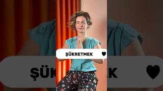 Şükretmek Neden Iyi Gelir ?