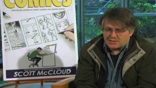Understanding McCloud