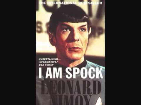 Shekhinah Leonard Nimoy