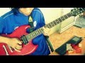 สอน SOLO ดอกไม้ริมทาง นา'กา By NwGTR สอน SOLO ดอกไม้ริมทาง นา'กา By NwGTR