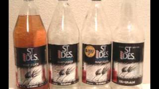 Watch Method Man Double Deuces St Ides Malt Liquor Commercial video