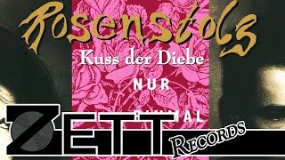 Watch Rosenstolz Kuss Der Diebe video