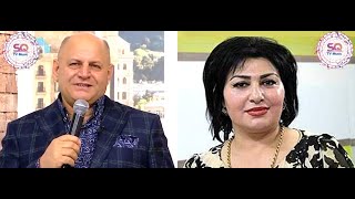 Pünhan İsmayıllı Və Telli Borçalı - Şeirlər