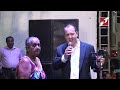 Maria José não precisa mais das muletas - Casa Nova/BA