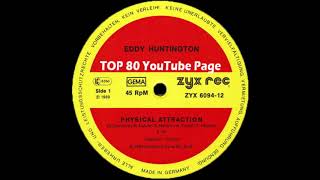 Watch Eddy Huntington Physical Attraction video