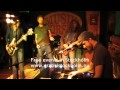 Black Bonzo - Lady of the light - Live at Klubb Valross, 5(9)