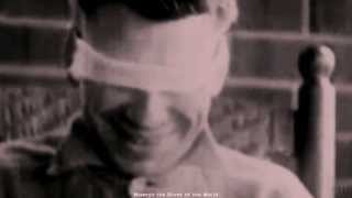 Watch Tom Waits Misery Is The River Of The World video