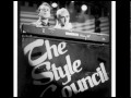The Style Council ft. Tracey Thorn - Paris Match