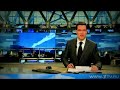 Super Meteor makes huge Crater in Russia | 15.02.2013