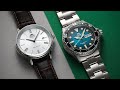 The Best Orient Watches In Every Category (Over 20 Mentioned)