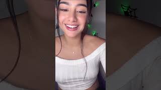 Periscope Live Lovelygirl