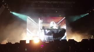 Kygo Remind Me To Forget Lollapalooza Chile Kygo Remind Me To Forget Lollapalooza Chile