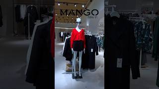 Mango New Collection