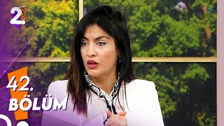 Müge Ve Gülşenle 2.Sayfa 42. Bölüm 9 Kasım 2021 - Tuğba Ekinci