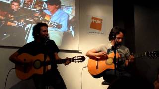 Watch Los Delinquentes Esos Bichos Que Nacen De Los Claveles video