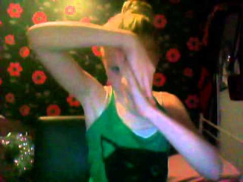 911 dance moves- step by step xxx