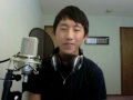 "Marry Your Daughter by Brian McKnight" - Alex Thao cover