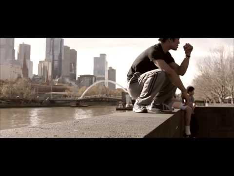 MELBOURNE PARKOUR JAM