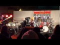 8 years VS 34 y Drum Battle 「真ん仲」 乙三．with 佐藤奏