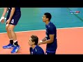 SF02 - SADA CRUZEIRO X TAUBATÉ VÔLEI - Copa Brasil de Vôlei Masculino 2015