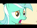 ponies