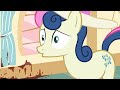 ponies