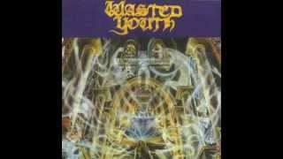 Watch Wasted Youth Any Gun Can Play video