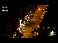Panasonic Lumix DMC-FZ 35 night shot / full zoom and president Obama in NYC