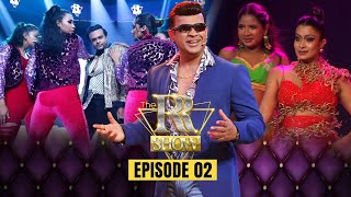 THE RR SHOW || EPISODE 02 with Himali Siriwardane and Suraj Mapa