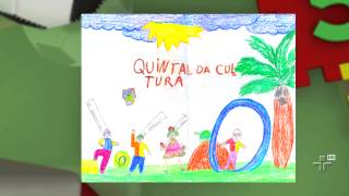 Exposição de Artes - Quintal da Cultura - 30/07/15