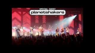 Watch Planetshakers So Amazing video