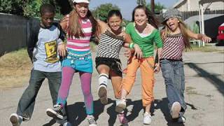 Watch American Juniors Abc video