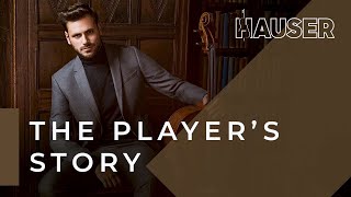 Hauser - The Player's Story (Full Version)