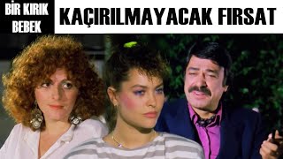 Bir Kırık Bebek Türk Filmi Gülizara Zengin Kısmet Çıkıyor