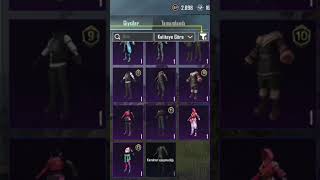 Pubg Hesap Tanıtımı 32 Denstanslı Efsane Hesabım