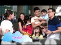 BE CAREFUL WITH MY HEART Tuesday July 22, 2014 Teaser