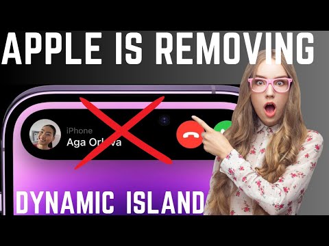 Apple Removing Dynamic Island on iPhone 16 Pro Max Ultra Apple Removing Dynamic Island on iPhone 16 Pro Max Ultra