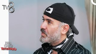 Zuhal Topalla Yemekteyiz 88. Bölüm Fragmanı