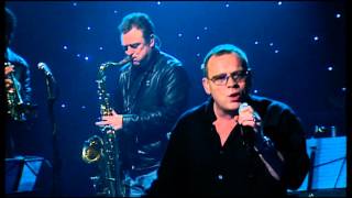 Watch Ub40 Things You Say You Love video