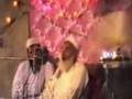 Qari Haneef Multani RARE video 1990 - Urdu Bayaan Blind Imam
