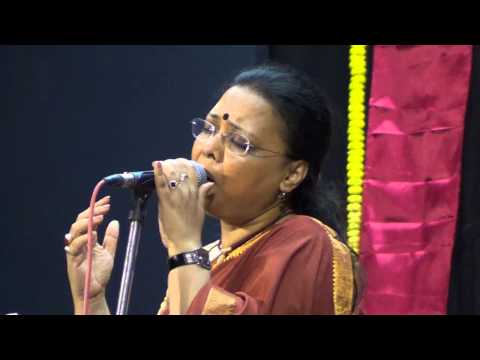 Lopamudra Mitra-Bhenge mor gharer chabi