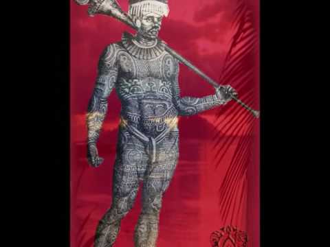 Tahiti Tattoo | Polynesian Traditional Music