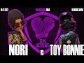 Rec Room Boxing | Toy Bonnie vs Nori |  DM Boxing 4