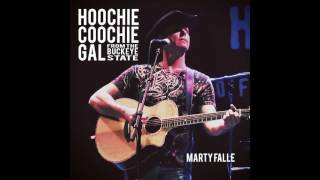Watch Marty Falle Hoochie Coochie Gal From The Buckeye State video
